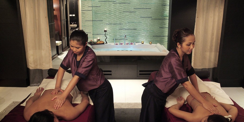 Vietnamese Massage in Al Basha 