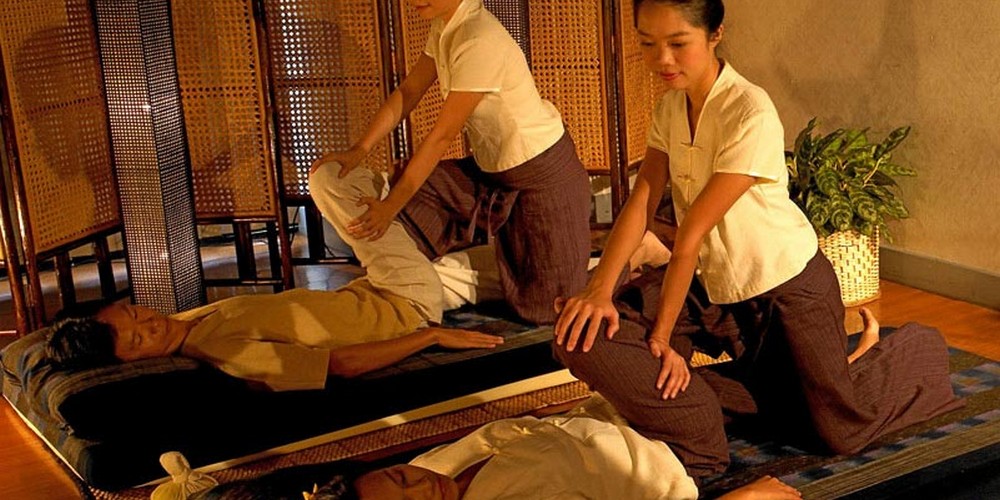 Philippine Massage in Al Basha 
